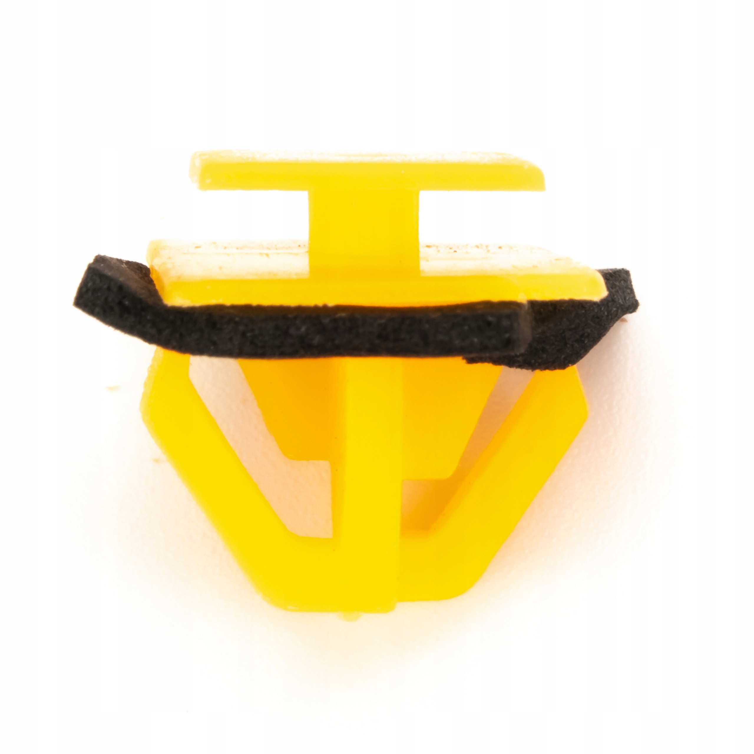 10x SPINKA LISTWY BOCZNEJ PROGOWEJ DO KIA HYUNDAI - obrazek 2