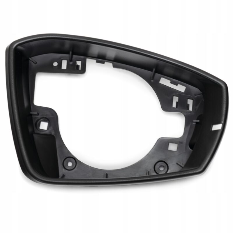 OBUDOWA RAMKA LUSTERKA PRAWA STRONA VW POLO 6R UP! CITIGO 6R0857602B