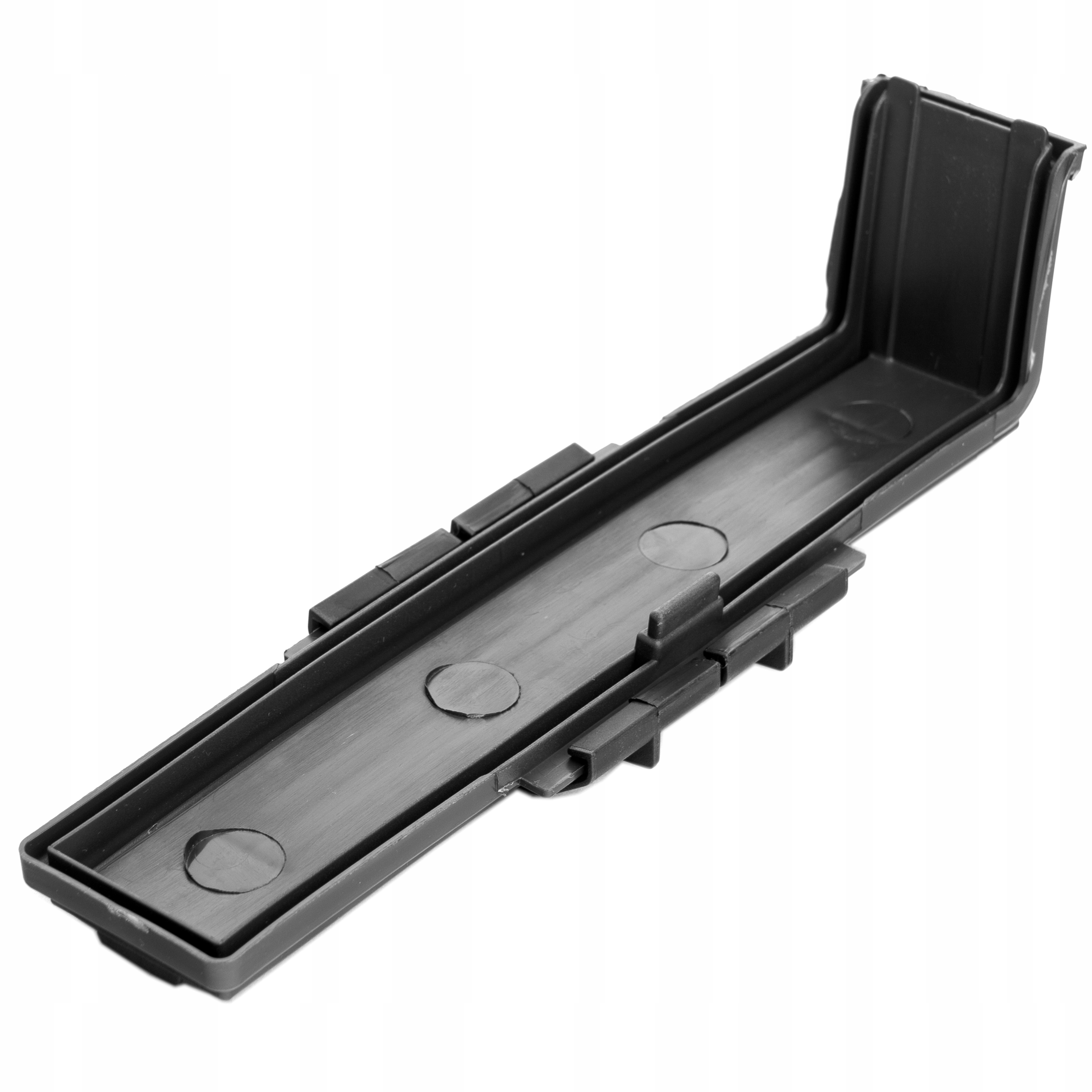 Zaślepka Pokrywa Klapka Filtra Kabinowego Audi VW Skoda Seat 6Q0819422A - obrazek 2