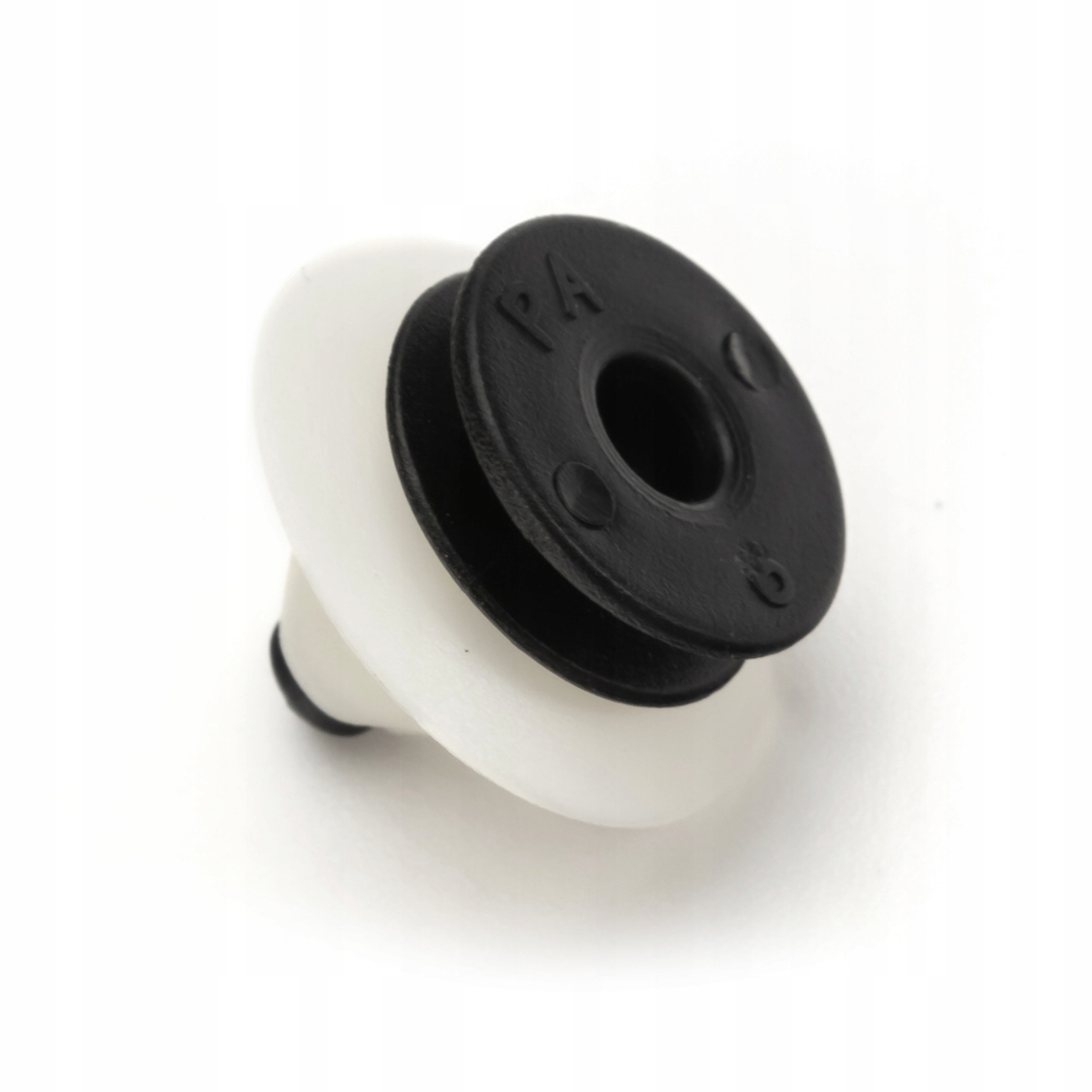 1x SPINKA KOŁEK TAPICERKI VOLVO C30 S40 S60 S80 - obrazek 2