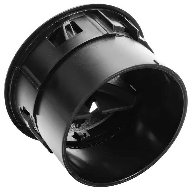 Kratka Nawiewu Nadmuchu Powietrza Wentylacji do Renault Master 3 III 2010- - obrazek 3