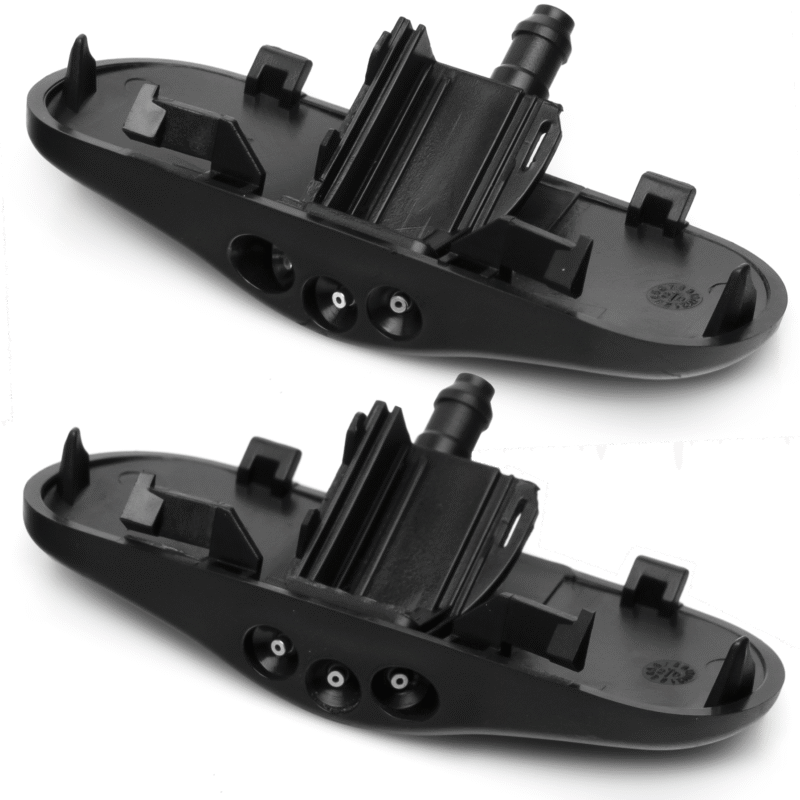 DYSZE SPRYSKIWACZE AUDI A3 8V S3 RS3 Q3 2012-2020