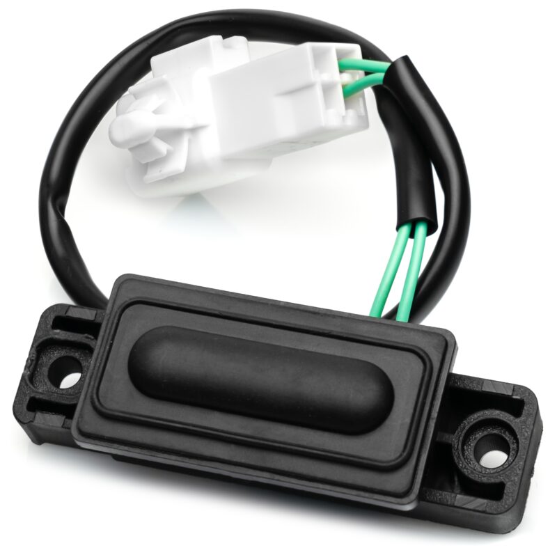 MIKROSTYK PRZYCISK KLAPY BAGAŻNIK SUZUKI SWIFT SX4