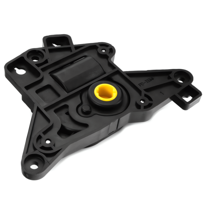 H604-0305 SIŁOWNIK REGULACJI TEMPERATURY Hyundai Elantra 2008-07 97159-1H000, 97159-2H000