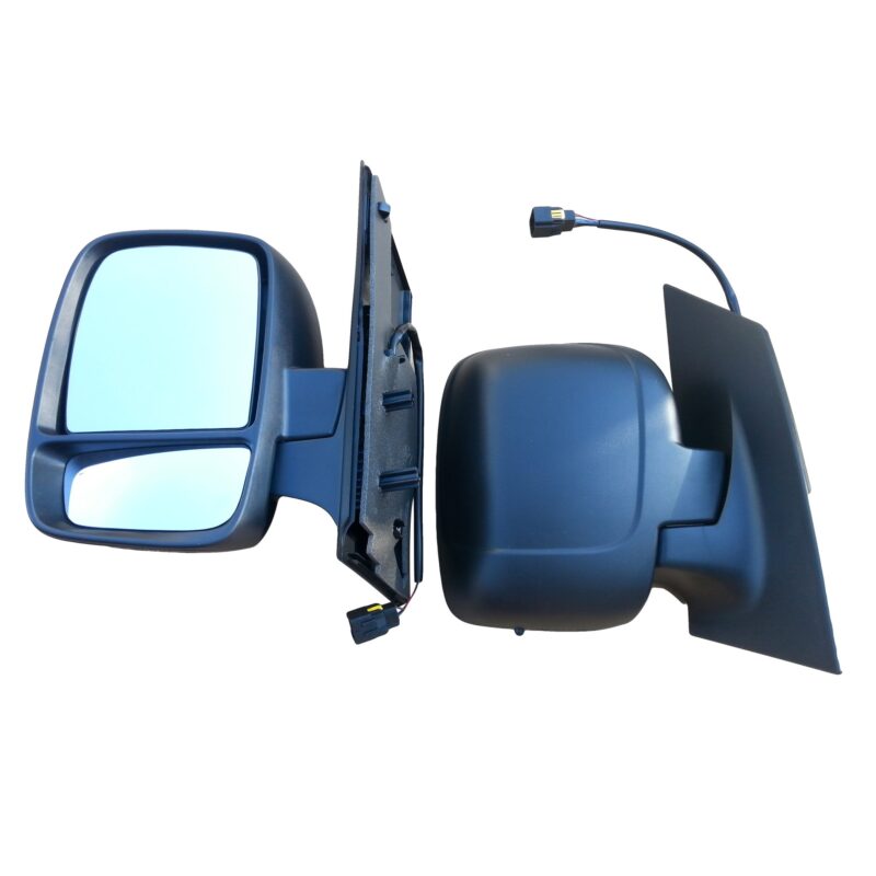 LUSTERKO LEWE EXPERT JUMPY 2007-2017 ELEKTRYCZNE