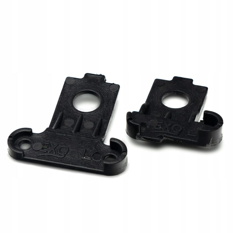 8699 UCHWYTY REFLEKTORA LAMPY LEWY DO VW POLO 2G 2017-