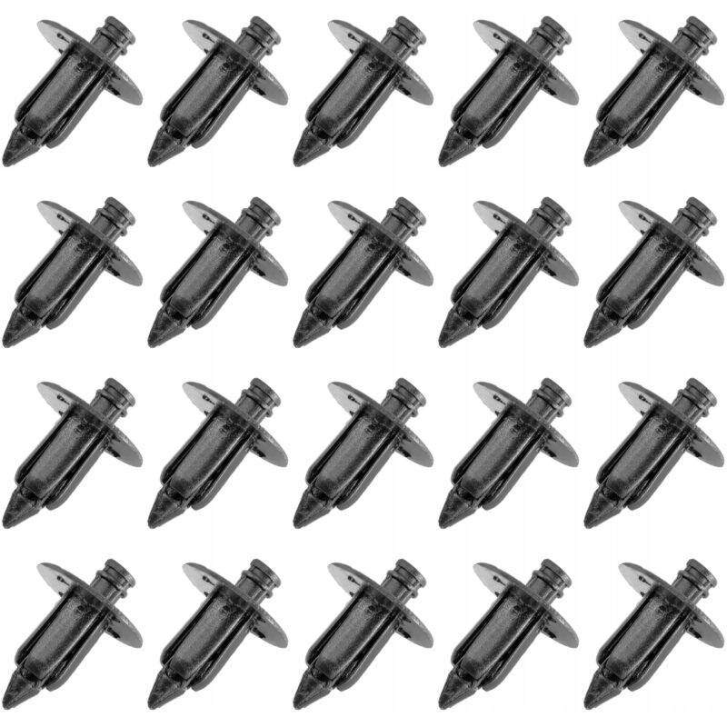 20x SPINKA KOŁEK ZDERZAK NADKOLE DO SUZUKI VITARA