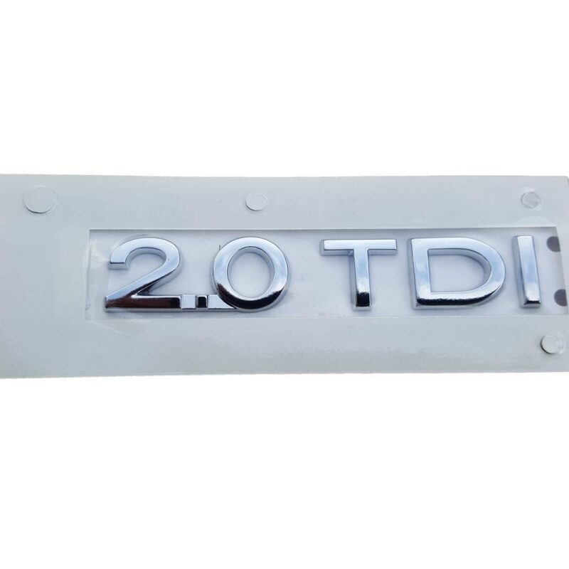 NAPIS 2.0 TDI KLAPY PASSAT B6 2005-2010 ORYGINAŁ