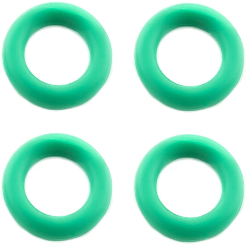 USZCZELKA ORING WTRYSKIWACZY PRZELEWU FORD 2.0TDCI