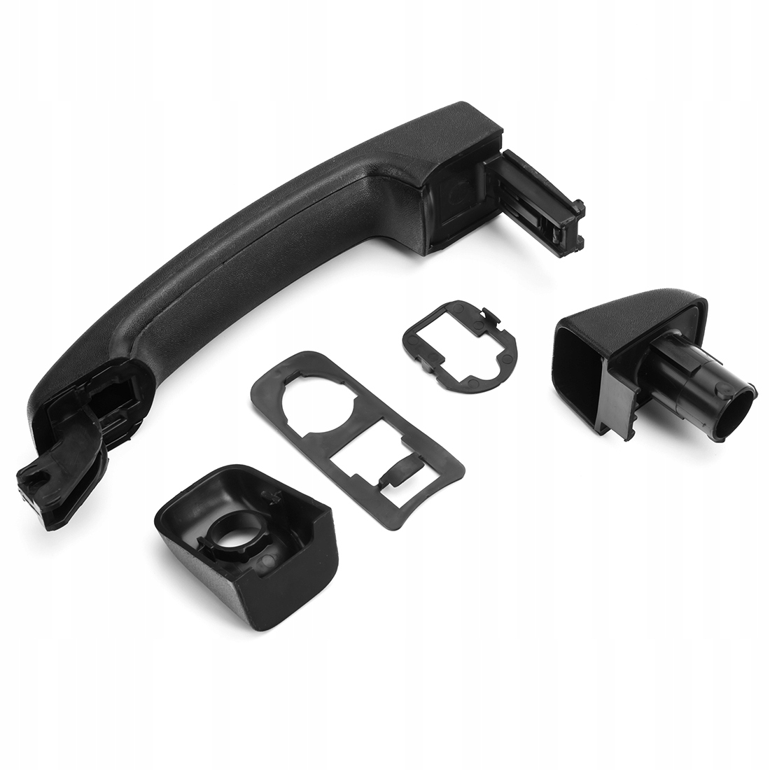 KLAMKA BOCZNA WSPORNIK LEWA RENAULT MASTER MOVANO - obrazek 2