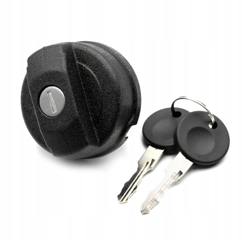 KOREK PALIWA + KLUCZE VOLVO S80 1998-2014 NOWY HIT