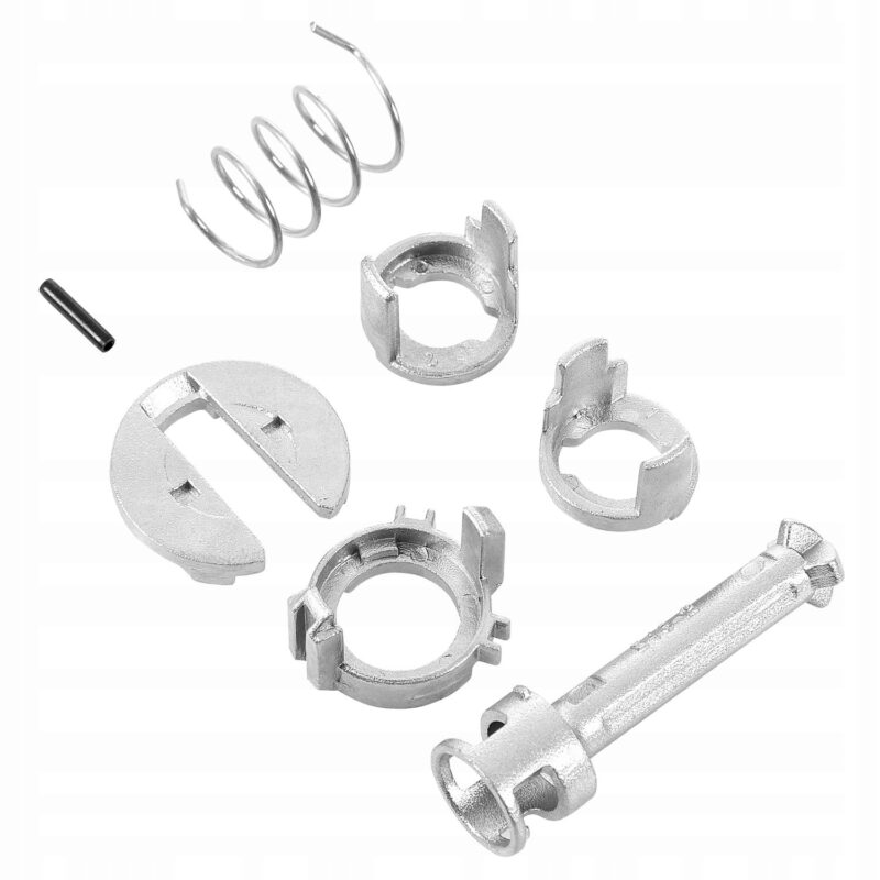 1854 ZAMEK WKŁADKA ZAMKA TRZPIEŃ BMW E46 X3 X5 E83 E53