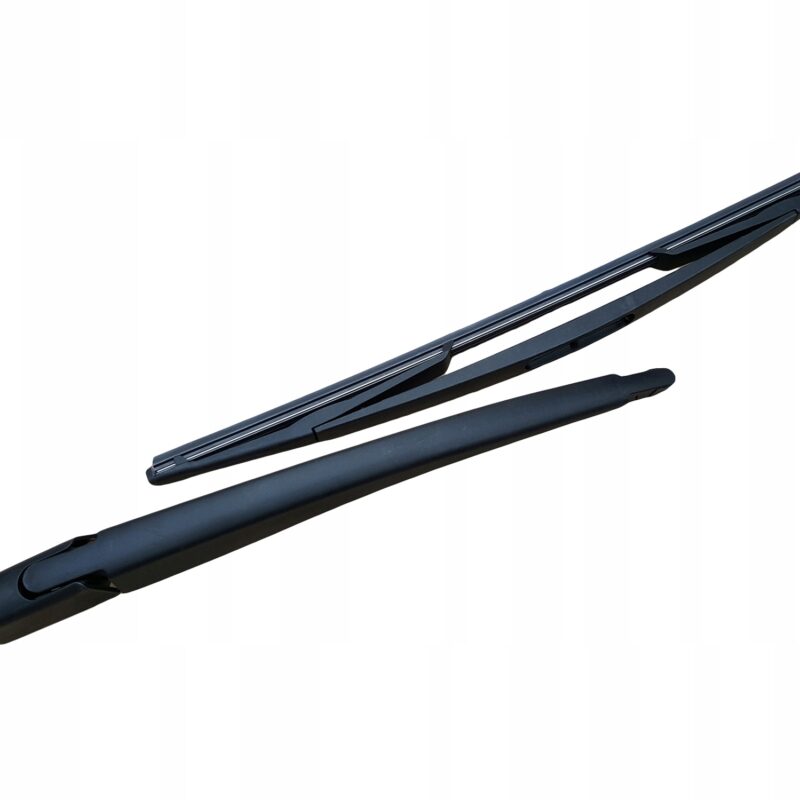 RAMIĘ WYCIERACZKI TYŁ PIÓRO TYLNE DO PEUGEOT 307 HB 2001 - 2008 350mm