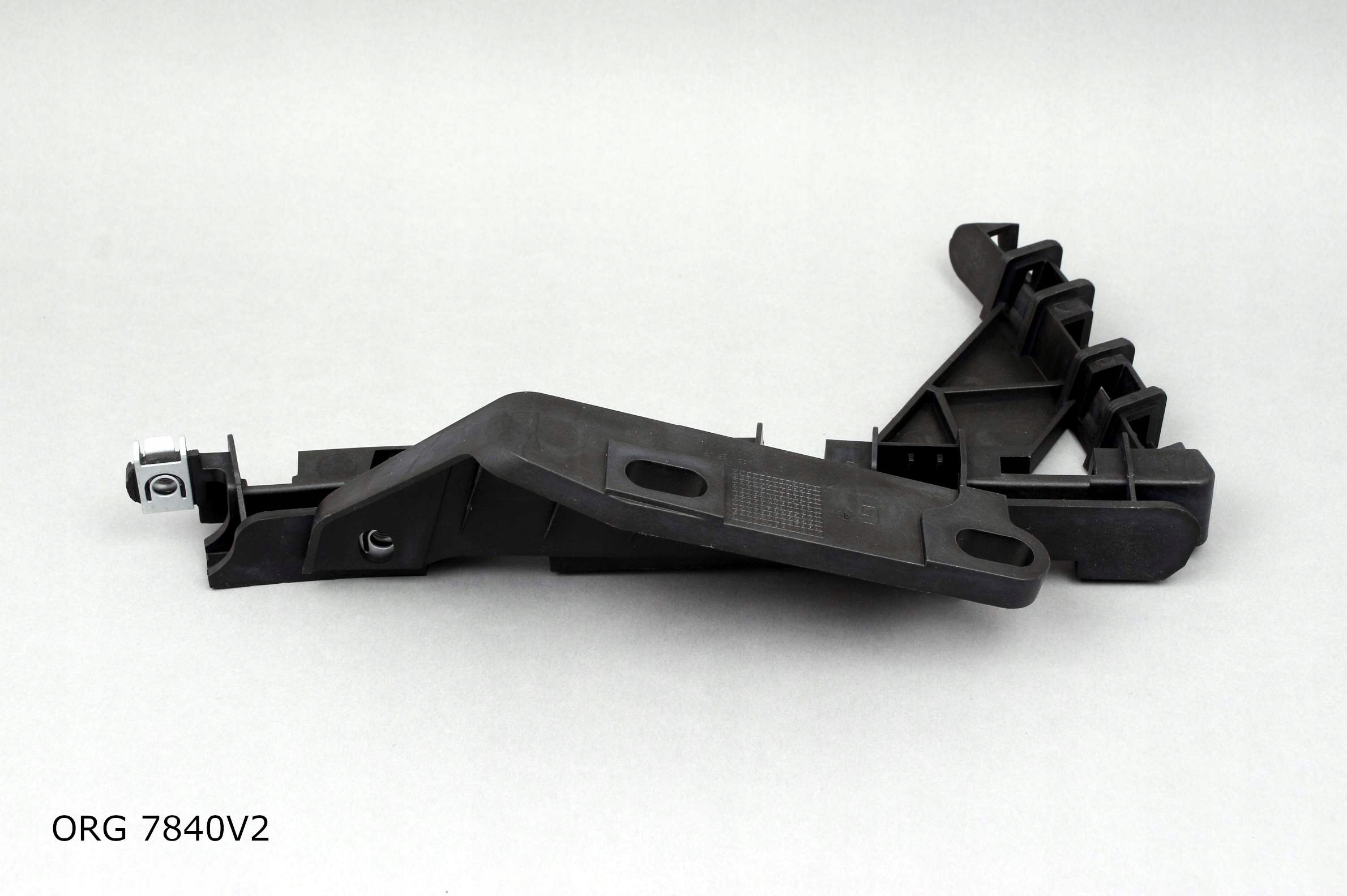 CITROEN C4 PICASSO WSPORNIK ZDERZAKA ŚLIZG LEWY OE - obrazek 3