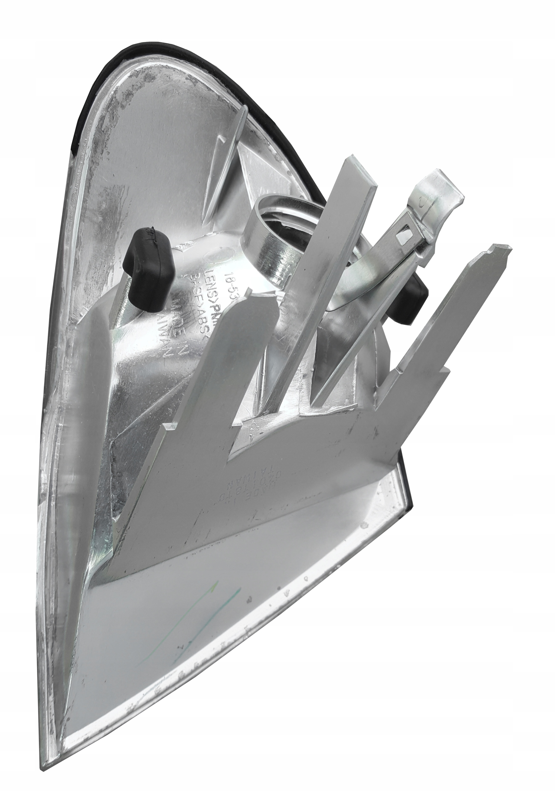 KIERUNKOWSKAZ MIGACZ PRAWY DO BMW 3 E46 1998-2001 - obrazek 2