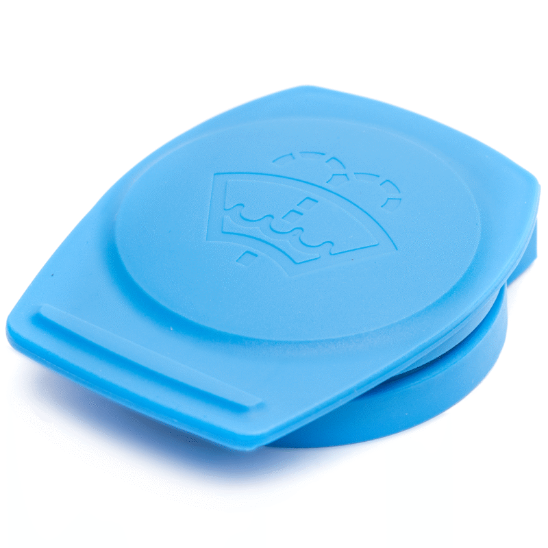 Korek Zbiornika Wlewu Płynu Spryskiwaczy VW Audi Seat Skoda 3Q0955455