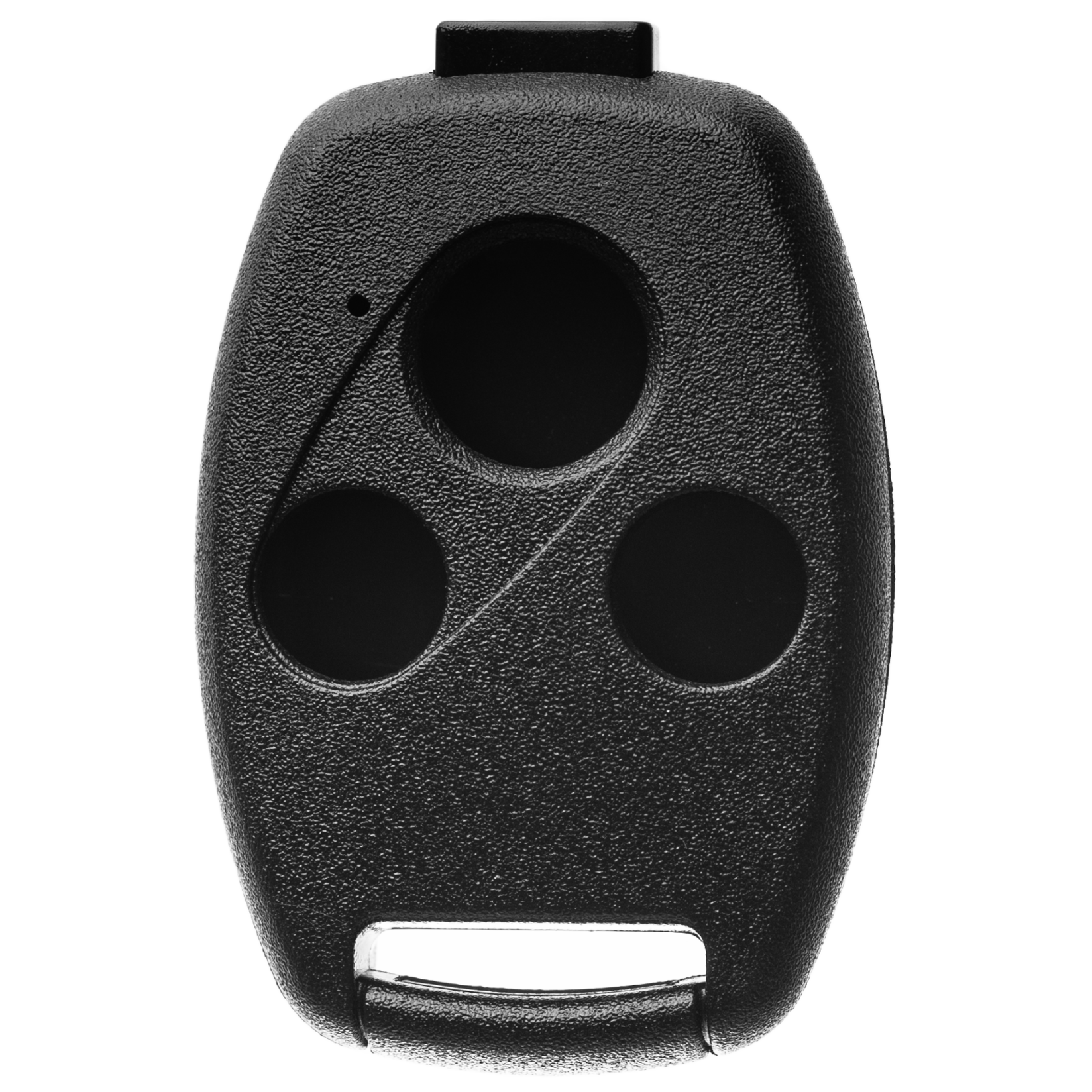 OBUDOWA KLUCZYK PILOT HONDA CIVIC ACCORD BEZ DORABIANIA GROTU - obrazek 2