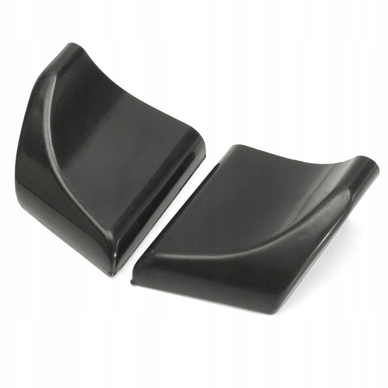 UNIWERSALNA LOTKA NA KLAPĘ SPOILER 150CM 3M CZARNA - obrazek 3