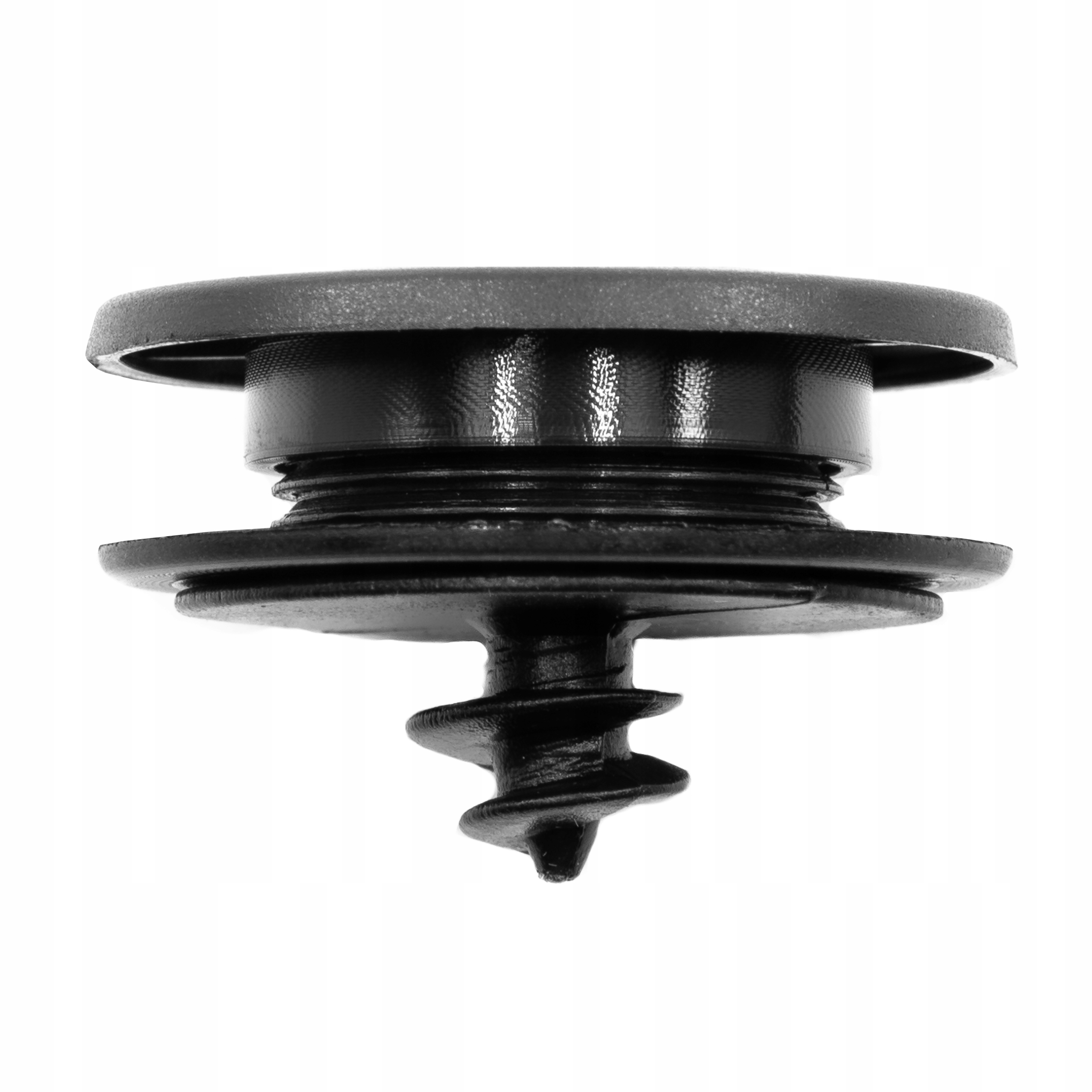 4X SPINKA STOPER KLIPS WKRĘT DYWANIKÓW UNIWERSALNY - obrazek 4