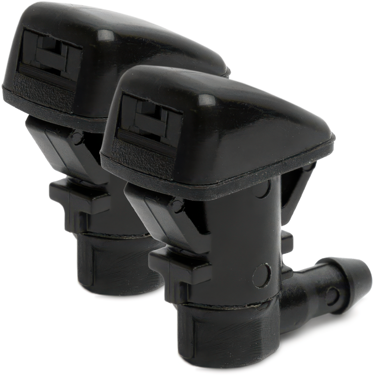 2x DYSZA SPRYSKIWACZA SZYBY MGŁOWE DO JEEP GRAND CHEROKEE WK WH 5303833AA