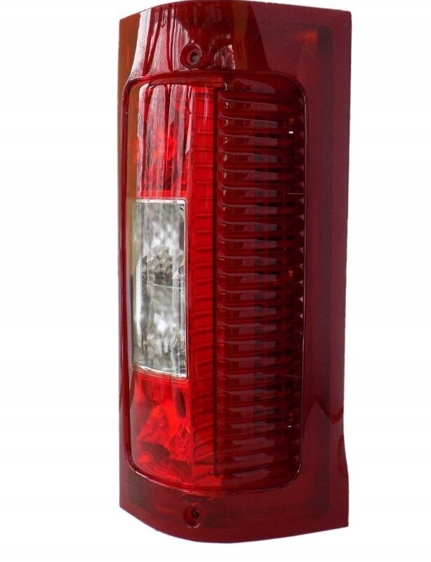 CITROEN JUMPER 2002-2006 LAMPA TYLNA LEWA DUCATO
