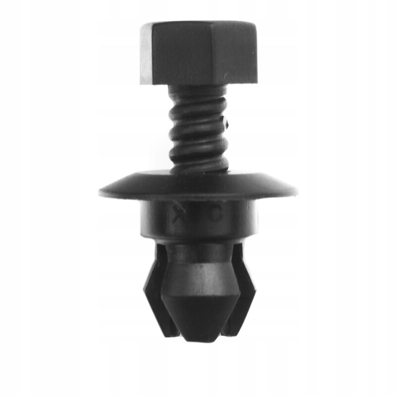 1x SPINKA LISTWY PROGOWEJ PROGU VW PASSAT B6 B7