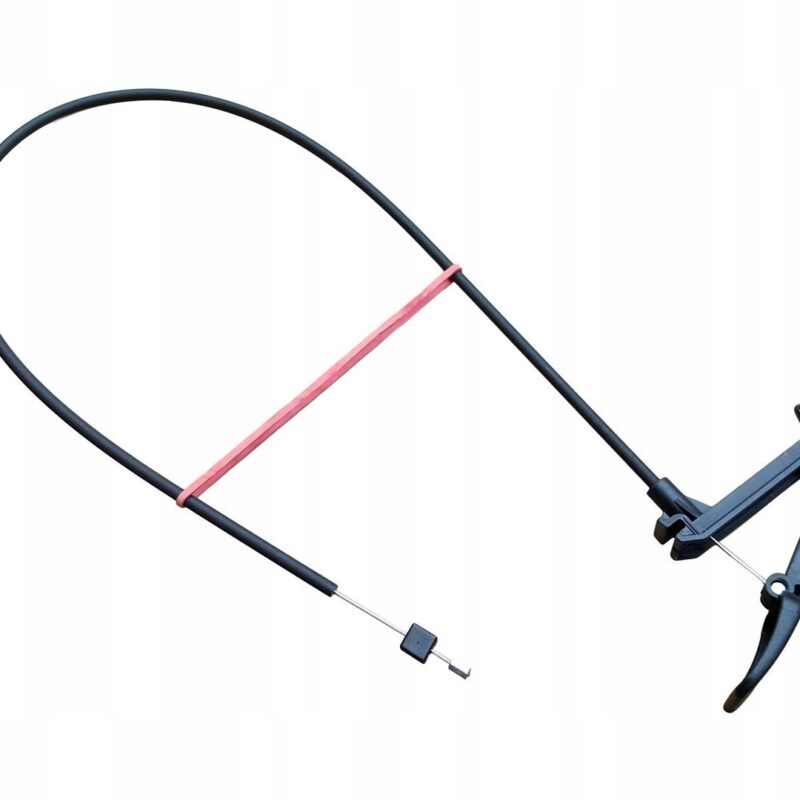 LINKA MASKI UCHWYT PEUGEOT PRZY ZAMKU 508 LIFT 14-