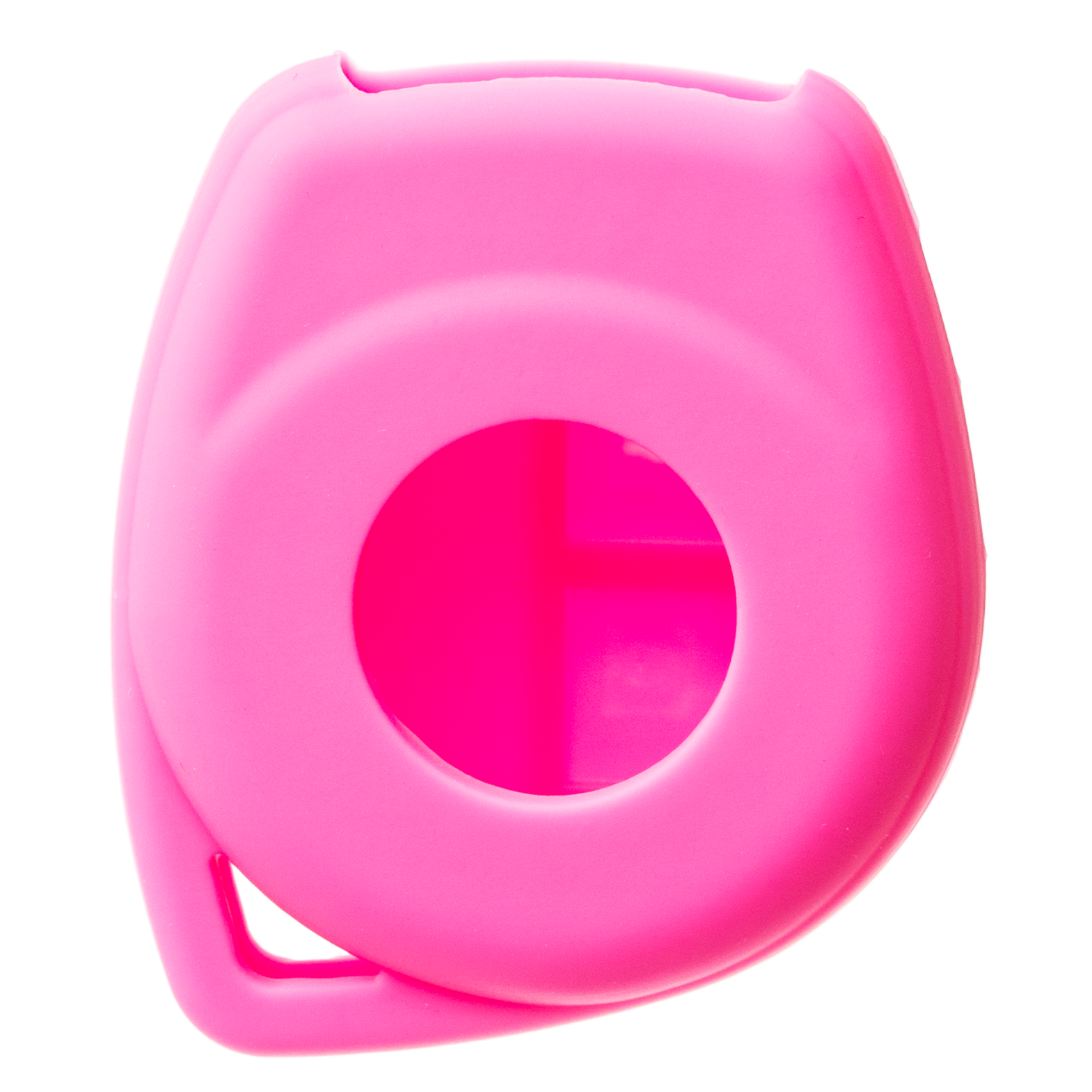 ETUI POKROWIEC NA KLUCZYK FIAT SEDICI SUZUKI VITARA SWIFT SX4 JIMNY AGILA - obrazek 2