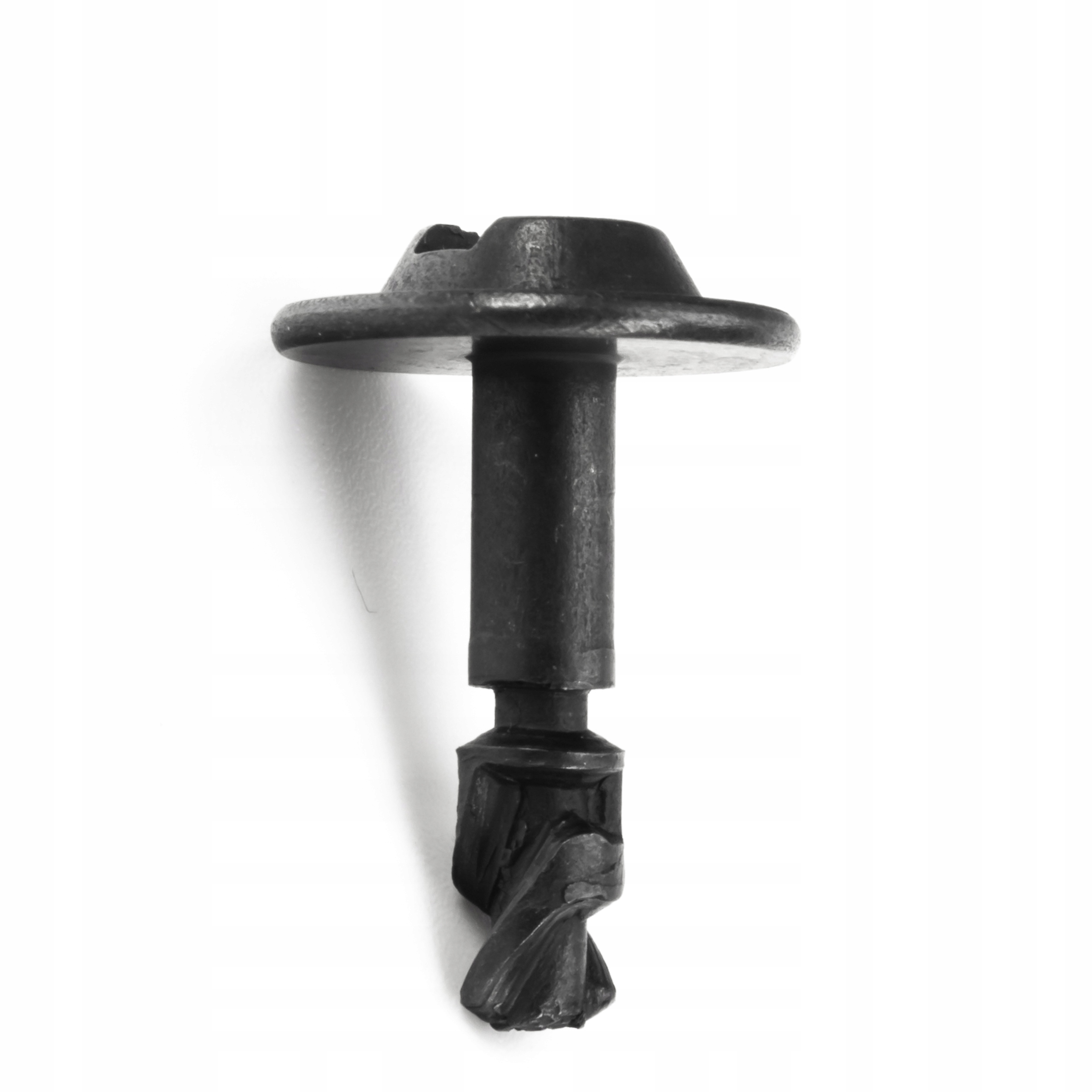 10x ŚRUBA SPINKA OSŁONY SILNIKA AUDI A4 B8 A6 Q5 - obrazek 4