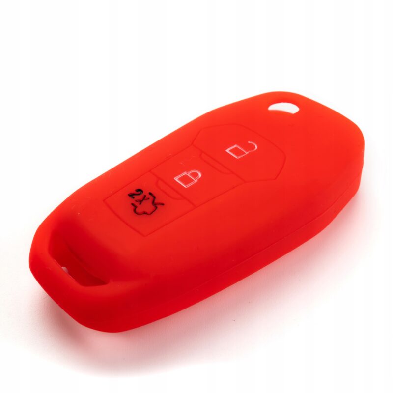 ETUI POKROWIEC OBUDOWA FORD MONDEO MK5 GALAXY SMAX