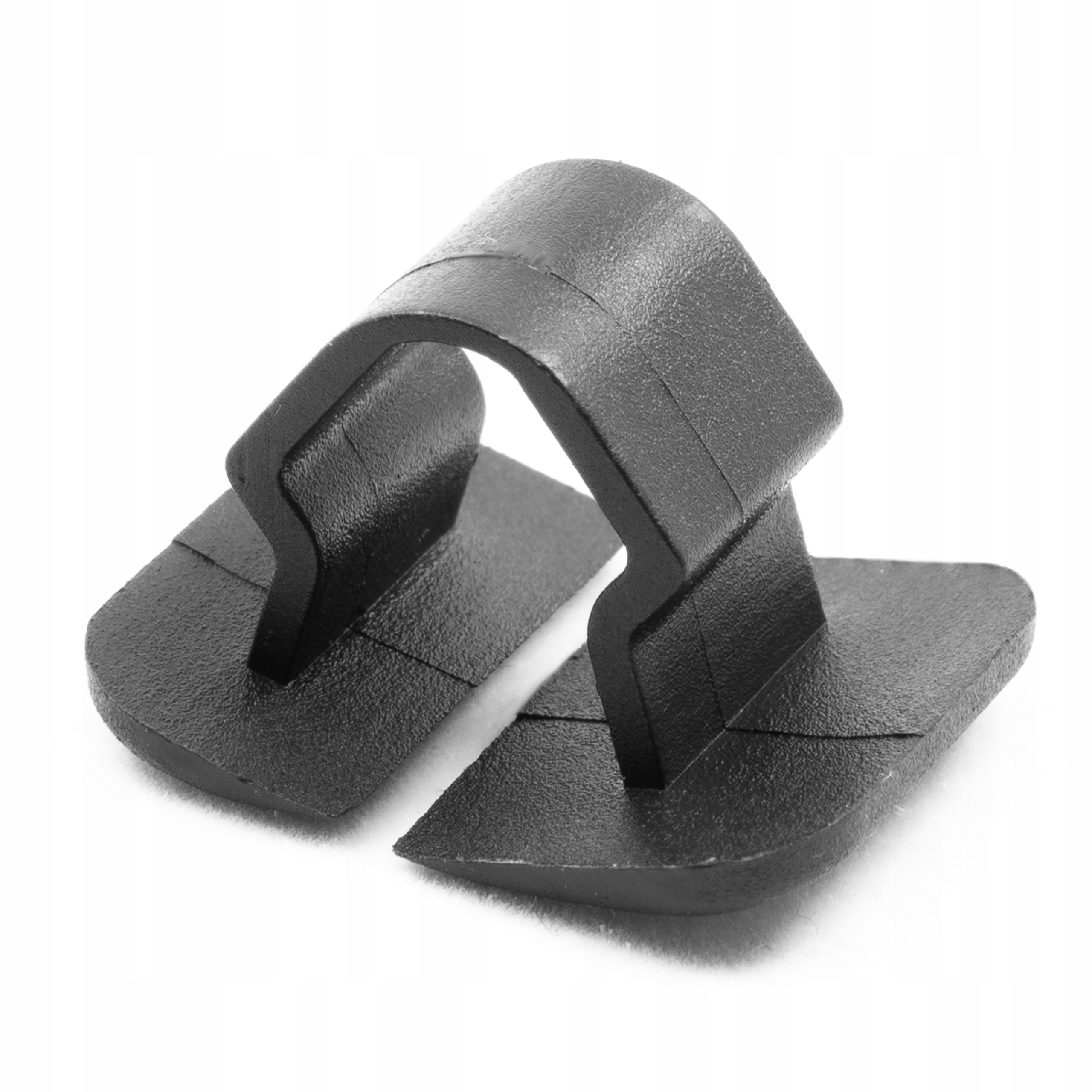 10xSpinka Wyciszenia Maski AUDI A2 A3 A4 A6 A8 Q7 P-ń - obrazek 3