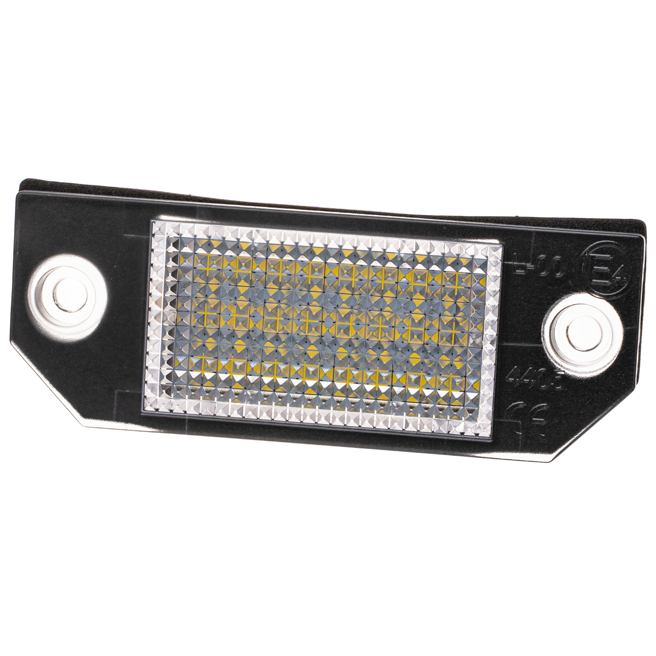 Oświetlenie Tablicy Rejestracyjnej Lampki LED FORD Focus MK2 Ford C-MAX - obrazek 2