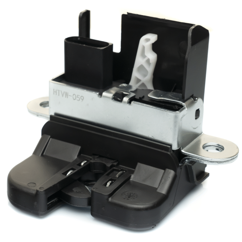 ZAMEK BAGAŻNIKA KLAPY TYŁ VW PASSAT B6 GOLF V 5