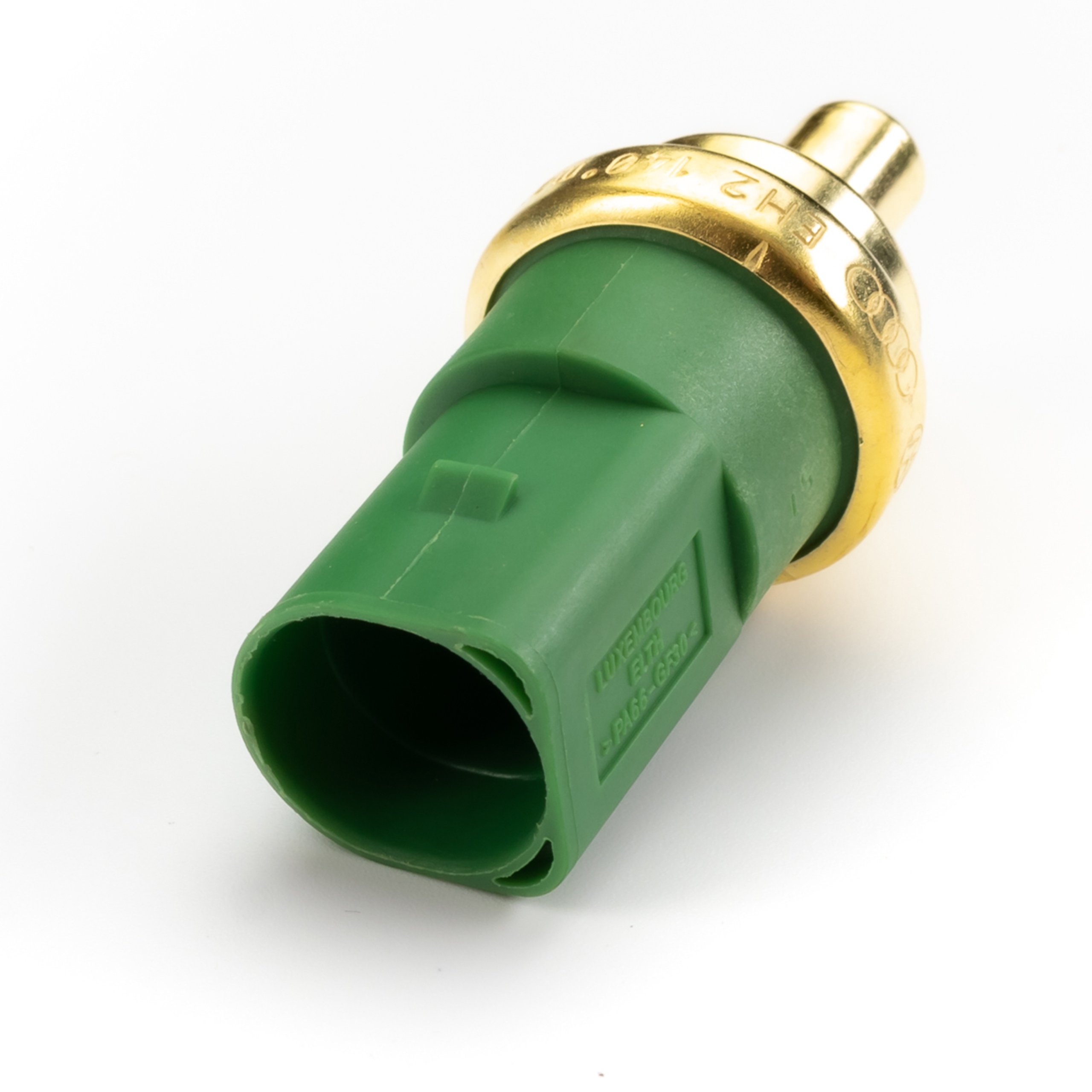 CZUJNIK TEMPERATURY WODY PŁYNU OE AUDI A2 A3 8L TT - obrazek 2