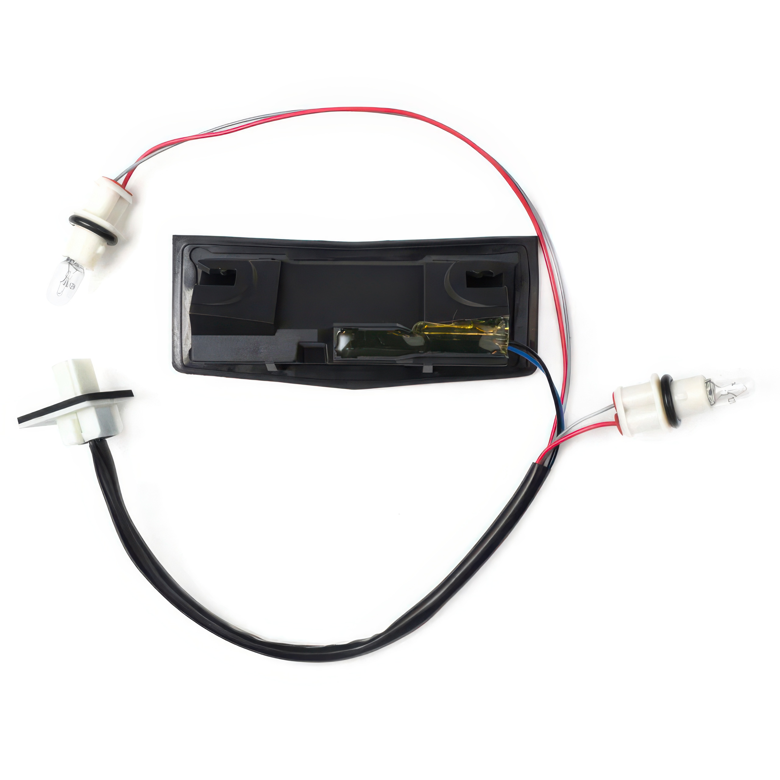 MIKROSTYK PRZYCISK KLAMKA KLAPY BAGAŻNIKA DO OPEL ASTRA H ZAFIRA B - obrazek 3