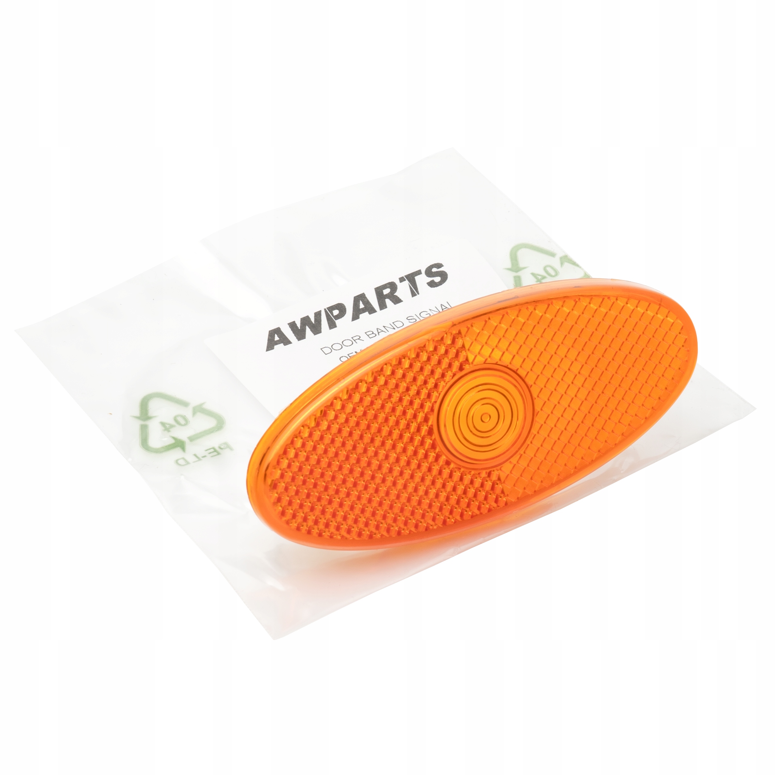 Lampka Obrysowa Obrysówka Lewa Prawa Renault Master III Movano B 261B00001R - obrazek 4