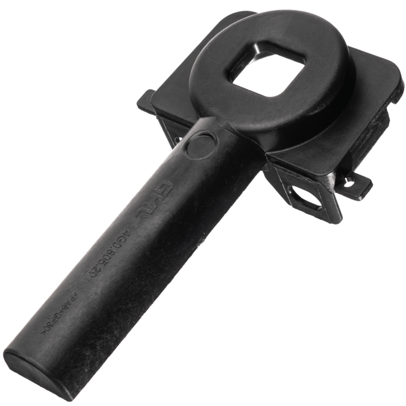 Ślizg Mocowanie Wspornik Chłodnicy W Pasie Przednim Audi A6 C7 A7 4G0805201