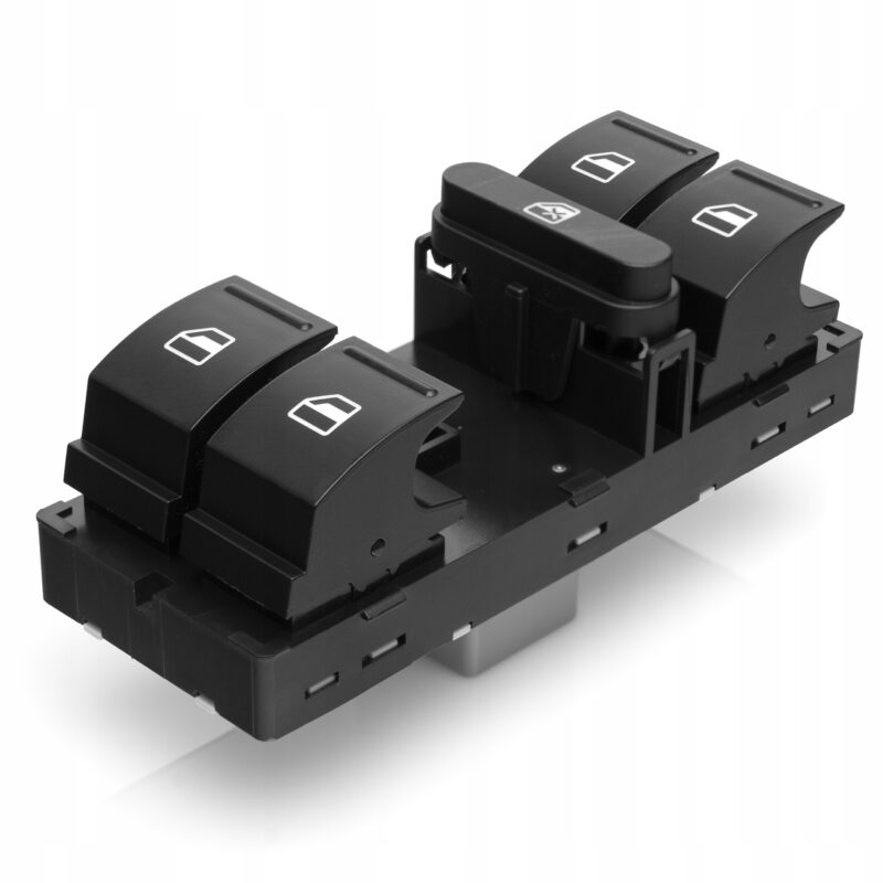 PRZEŁĄCZNIK WŁĄCZNIK PRZYCISK SZYB DO SKODA OCTAVIA 2 II FABIA