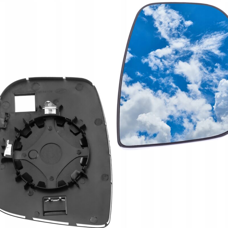 WKŁAD LUSTERKA PRAWY PARTNER III 2012-2017 LIFT