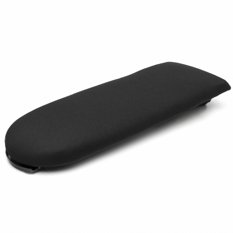 KLAPKA DEKIELEK PODŁOKIETNIKA VW POLO 6R TKANINA