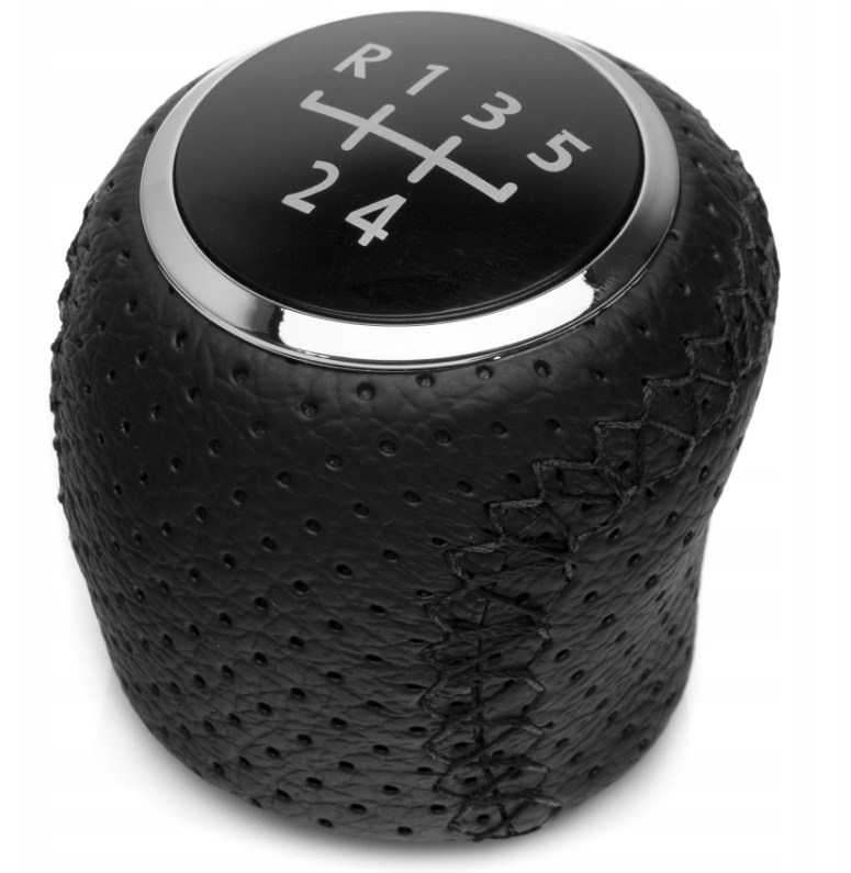 GAŁKA DŹWIGNIA ZMIANY BIEGÓW FIAT LINEA 07- PUNTO EVO 08-