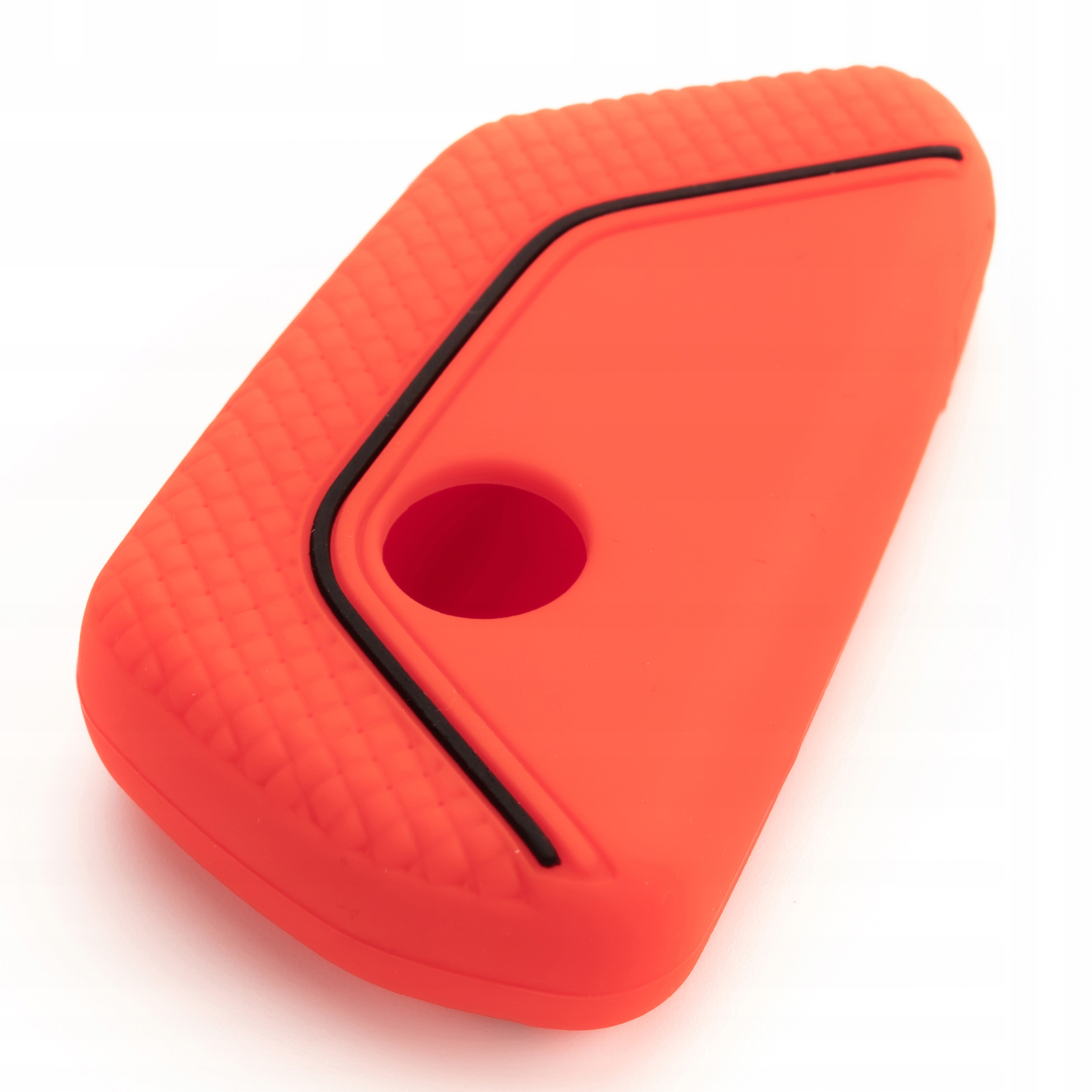 ETUI POKROWIEC NA KLUCZYK VW GOLF 8 LEON OCTAVIA V - obrazek 2