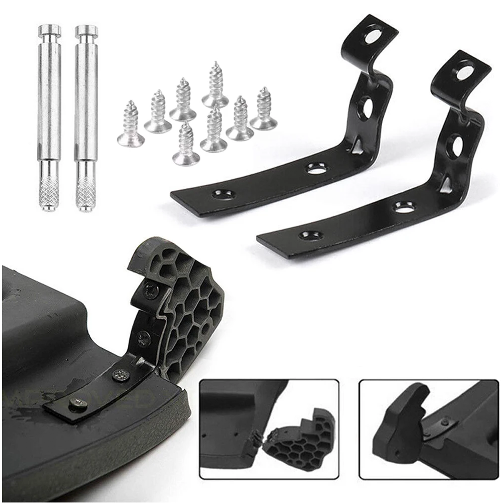 ZAWIASY SCHOWKA AUDI A4 B6 A4B7 A3 A8 4E 00-12 Pń - obrazek 2