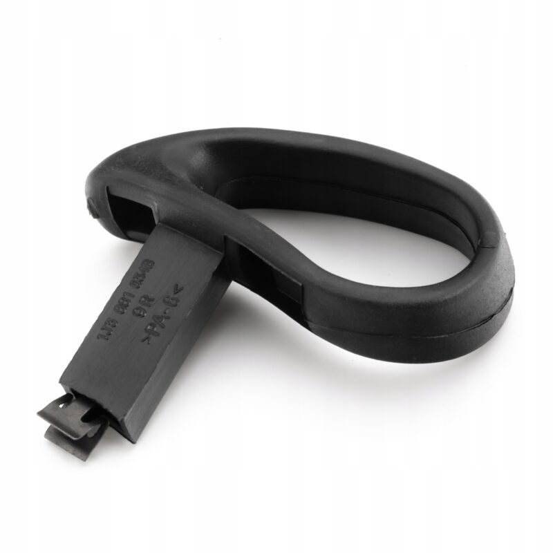 UCHWYT DZWIGNIA FOTELA PRAWA GOLF IV POLO LUPO