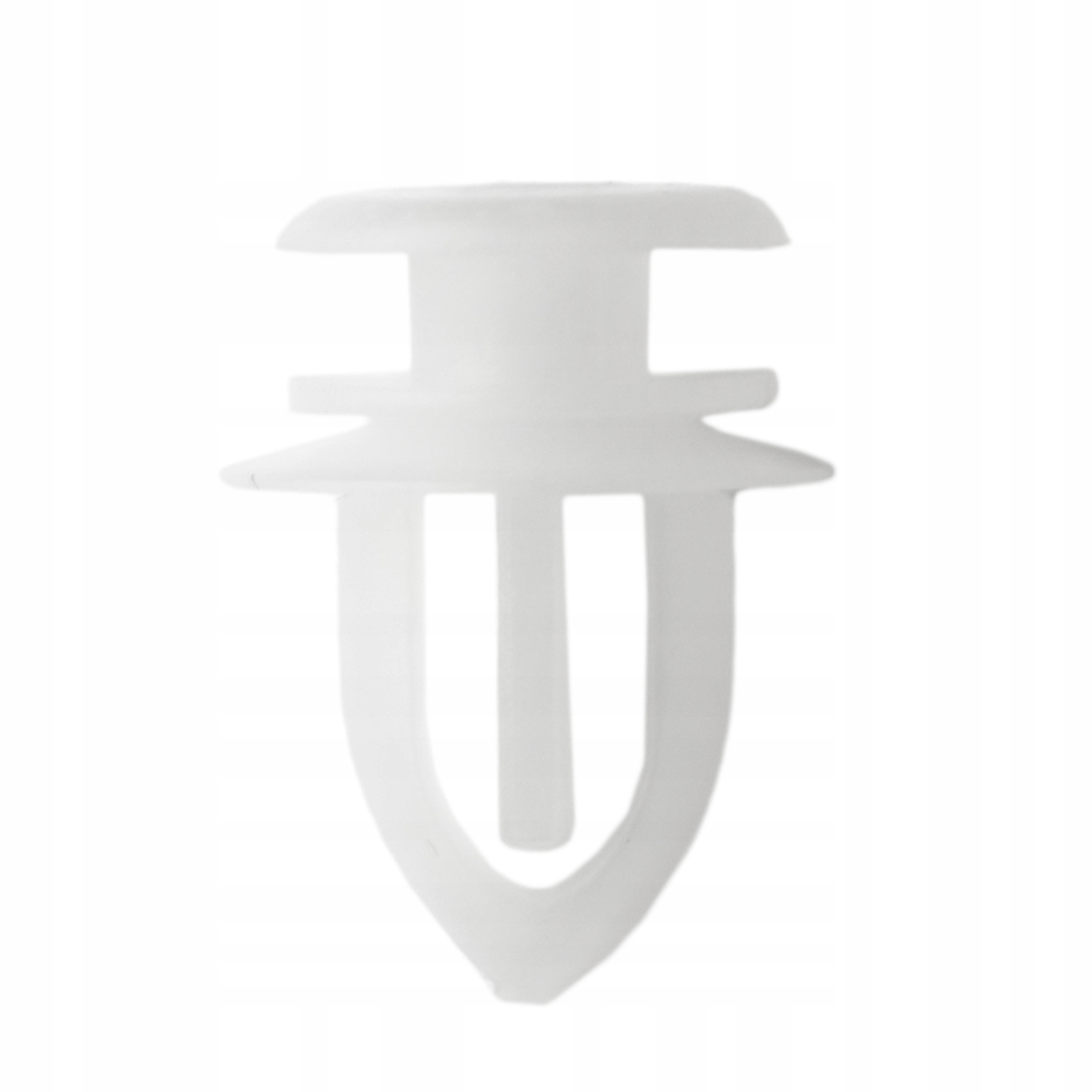 10x SPINKA KOŁEK TAPICERKI OPEL ASTRA VECTRA CORSA - obrazek 3