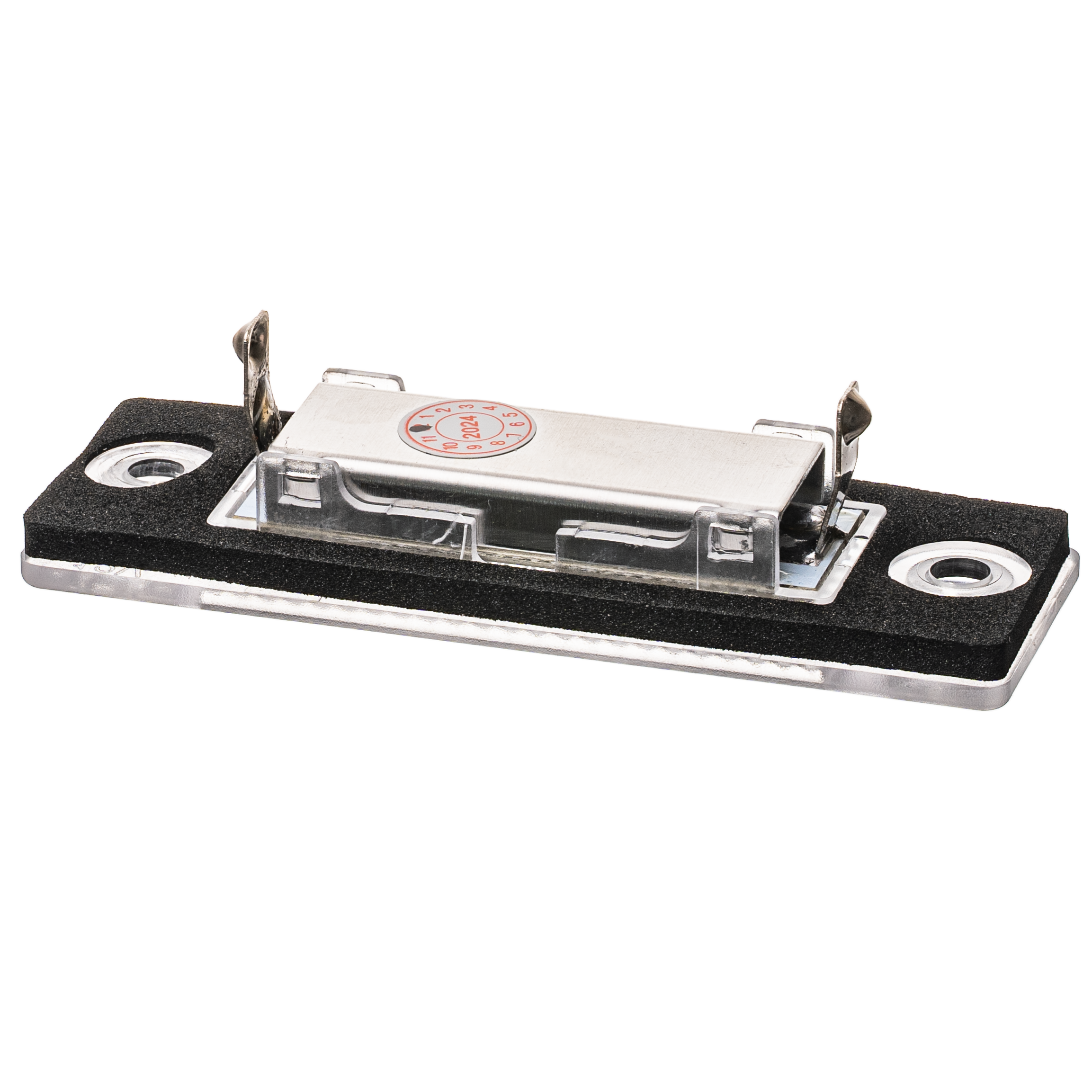 Oświetlenie Tablicy Rejestracyjnej Lampki LED VW Passat B5 T5 Caddy Touran - obrazek 3