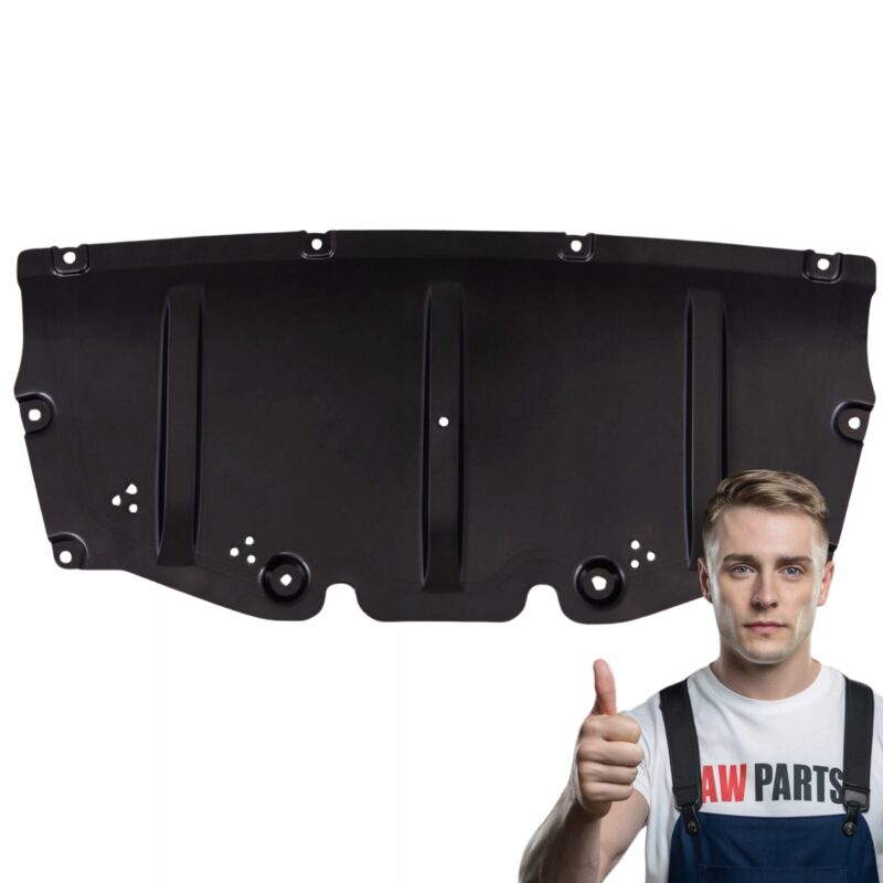 Osłona Pod Silnik Bmw 3 G20 G21 Przód Zamiennik