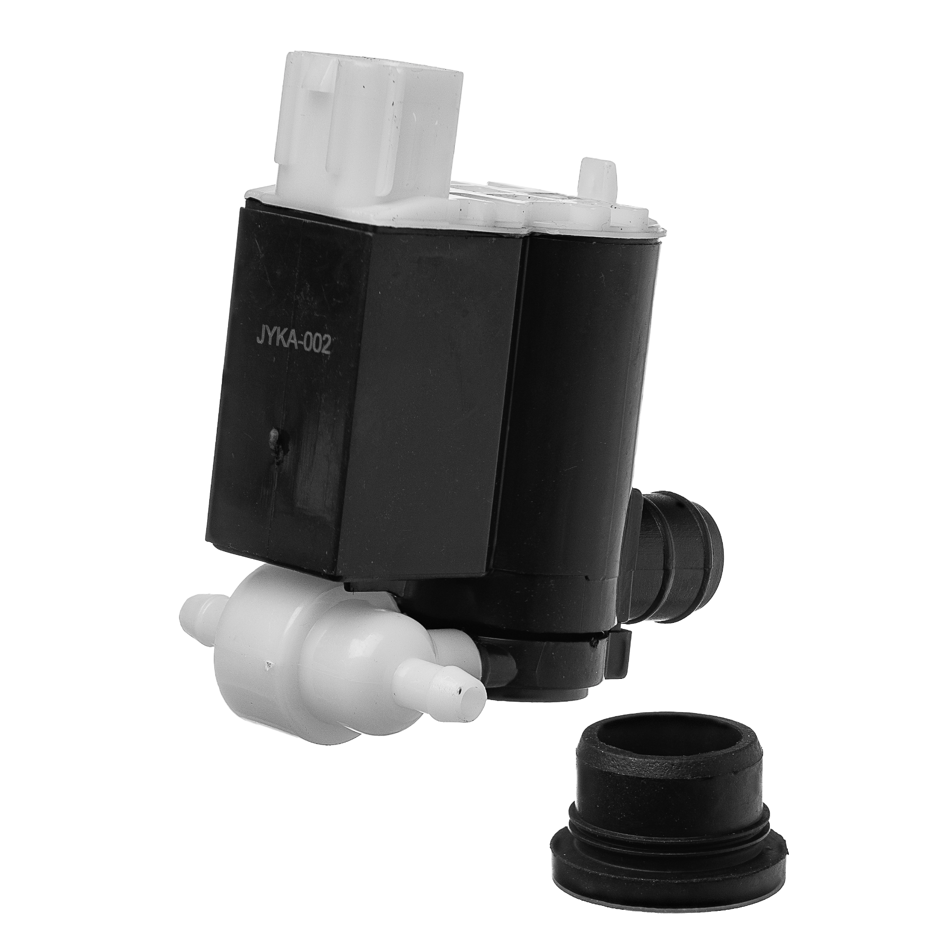 POMPKA SILNICZEK SPRYSKIWACZA SZYBY DO HYUNDAI IX20 IX35 IX55 I30 I20 - obrazek 3