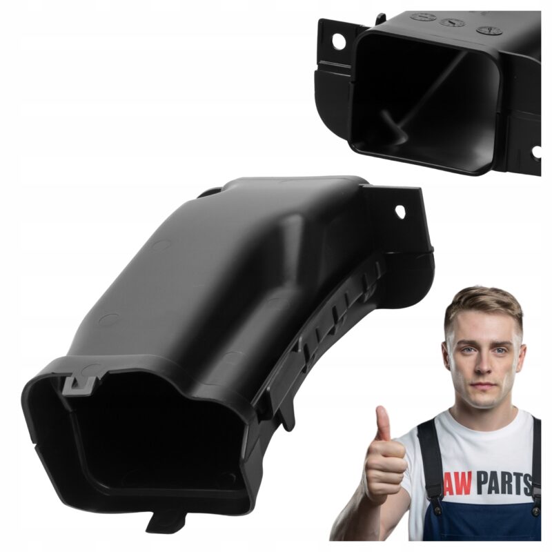 Kanał Wlot Powietrza Hamulca Na Tarcze Wnęki Koła Prawy BMW 3 G20 G21