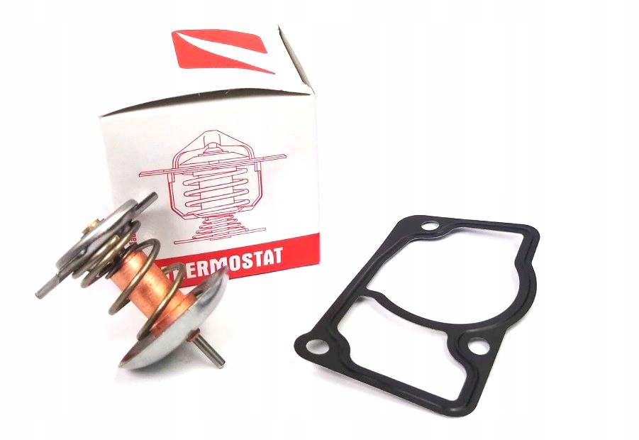 TERMOSTAT OPEL CORSA ZAFIRA VECTRA ASTRA H 2.0 2.2